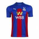 Thailandia Maglia Crystal Palace Prima 2020/2021 Blu