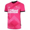 Thailandia Maglia Derby County Terza 2020/2021 Rosa