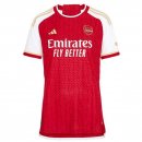 Maglia Arsenal Prima Donna 2023/2024