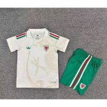 Maglia Galles Seconda Bambino 2026