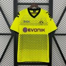 Thailandia Maglia Dortmund Prima Retro 2011-2012