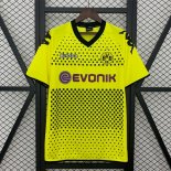 Thailandia Maglia Dortmund Prima Retro 2011-2012