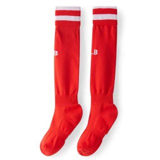Calzettoni Benfica Prima 2021/2022 Rosso Calzettoni Benfica Prima 2021/2022 Rosso
