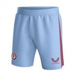 Pantaloni Aston Villa Seconda 2023/2024