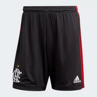 Pantaloni Flamengo Seconda 2020/2021 Nero