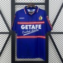 Thailandia Maglia Getafe Prima Retro 1998-1999