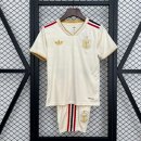 Maglia Flamengo Terza Bambino 2025/2026 Maglia Flamengo Terza Bambino 2025/2026