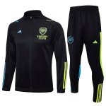 Giacca Arsenal 2023/2024 Nero Giacca Arsenal 2023/2024 Nero