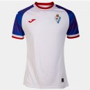 Thailandia Maglia SD Eibar Seconda 2022/2023