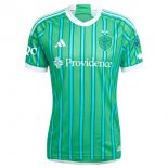 Thailandia Maglia Seattle Sounders Primera 2024/2025