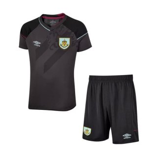 Maglia Burnley Seconda Bambino 2020/2021 Marrone Maglia Burnley Seconda Bambino 2020/2021 Marrone