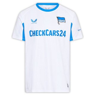 Thailandia Maglia Hertha Berlino Seconda 2025/2026