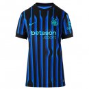Maglia Inter Milan Prima Donna 2025/2026