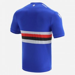 Thailandia Maglia Sampdoria Prima 2021/2022