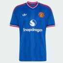 Thailandia Maglia Manchester United Seconda 2026/2027