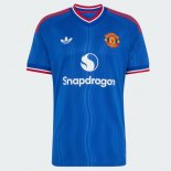 Thailandia Maglia Manchester United Seconda 2026/2027