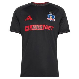 Thailandia Maglia Colo Colo Seconda 2026