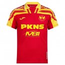Thailandia Maglia Selangor FC Prima 2025/2026
