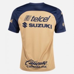 Tailandia Maglia UNAM Pumas Seconda 2022/2023