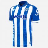 Thailandia Maglia Deportivo Alavés Prima 2026/2027 Thailandia Maglia Deportivo Alavés Prima 2026/2027