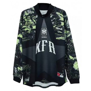 Thailandia Maglia Corea Portiere 2026