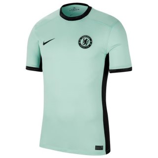 Thailandia Maglia Chelsea Terza 2023/2024