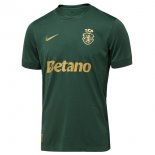 Thailandia Maglia Sporting CP Anniversary 2026/2027