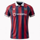 Thailandia Maglia Levante Prima Sponsors 2026/2027 Thailandia Maglia Levante Prima Sponsors 2026/2027