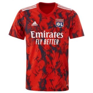 Thailandia Maglia Lyon Seconda 2022/2023 Thailandia Maglia Lyon Seconda 2022/2023