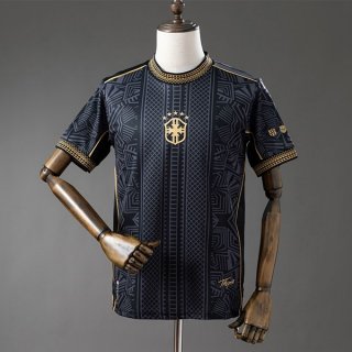 Thailandia Maglia Brasile Special Edition 2026