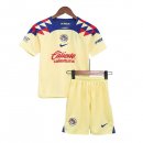 Maglia Club América Prima Bambino 2023/2024