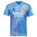 Thailandia Maglia Real Madrid Prima Portiere 2024/2025 Thailandia Maglia Real Madrid Prima Portiere 2024/2025