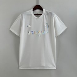 Thailandia Maglia Real Madrid Special Edition 2023/2024 Bianco