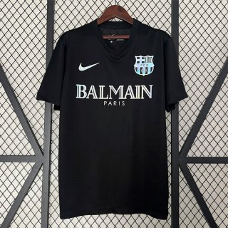 Thailandia Maglia Barcellona Pre-Match 2024/2025 2 Thailandia Maglia Barcellona Pre-Match 2024/2025 2