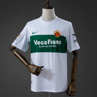 Maglia Elche Retro Style 2025/2026