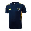 Maglia Formazione Boca Juniors 2026/2027 Blu