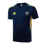Maglia Formazione Boca Juniors 2026/2027 Blu