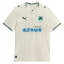 Thailandia Maglia Greuther Fürth Prima 2026/2027