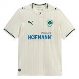 Thailandia Maglia Greuther Fürth Prima 2026/2027