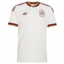 Thailandia Maglia Spain Seconda 2026 Thailandia Maglia Spain Seconda 2026