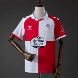 Maglia Celta de Vigo Retro Style 2025/2026 Maglia Celta de Vigo Retro Style 2025/2026