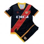 Maglia Rayo Vallecano Seconda Bambino 2023/2024