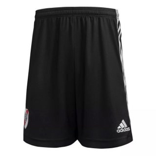 Pantaloni River Plate Seconda 2020/2021 Nero Pantaloni River Plate Seconda 2020/2021 Nero