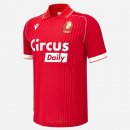 Thailandia Maglia Standard Liège Prima 2026/2027 Thailandia Maglia Standard Liège Prima 2026/2027