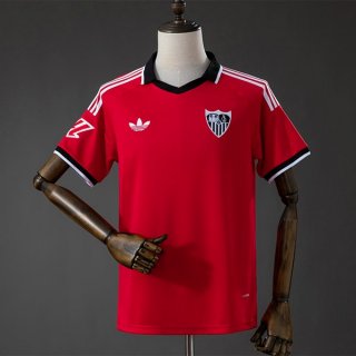 Thailandia Maglia Sevilla Seconda 2026/2027