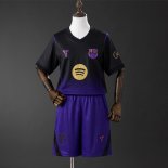 Maglia Barcellona x Kobe Bryant Seconda Bambino 2026/2027 Maglia Barcellona x Kobe Bryant Seconda Bambino 2026/2027