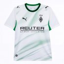 Thailandia Maglia Borussia Mönchengladbach Prima 2026/2027 Thailandia Maglia Borussia Mönchengladbach Prima 2026/2027