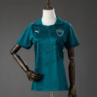 Maglia Fluminense Terza Donna 2026/2027