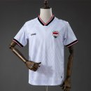 Thailandia Maglia Iraq Prima 2026 Thailandia Maglia Iraq Prima 2026