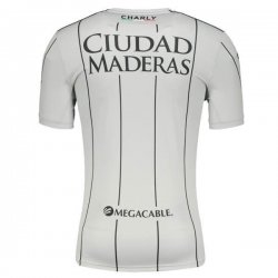 Thailandia Maglia Querétaro Seconda 2020/2021 Bianco